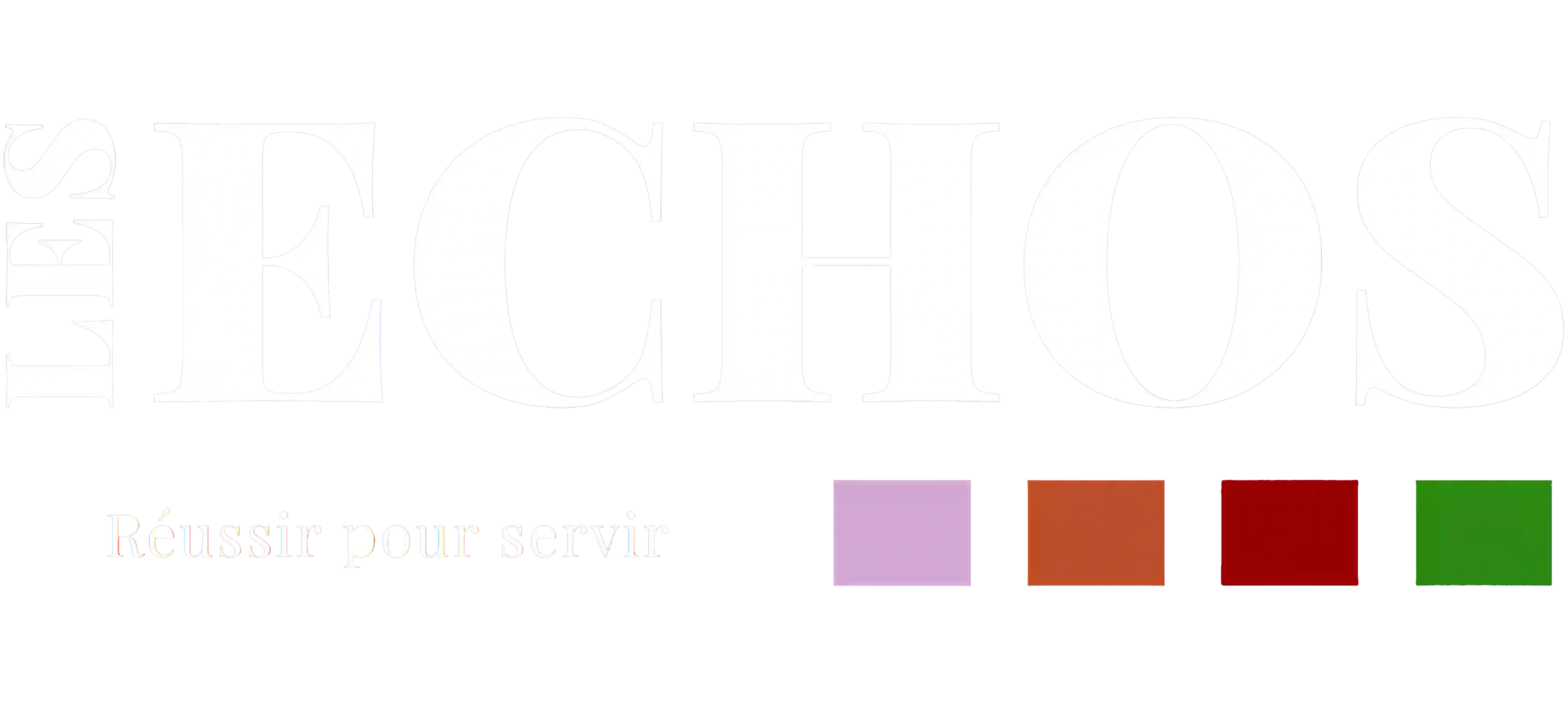 Les Échos