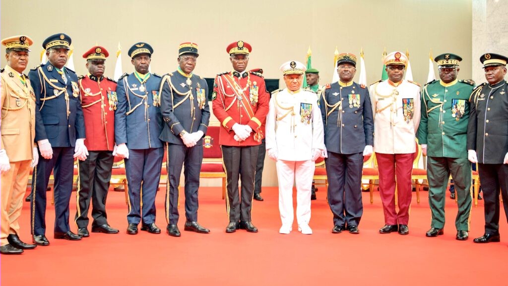 Les 100 jours du CTRI