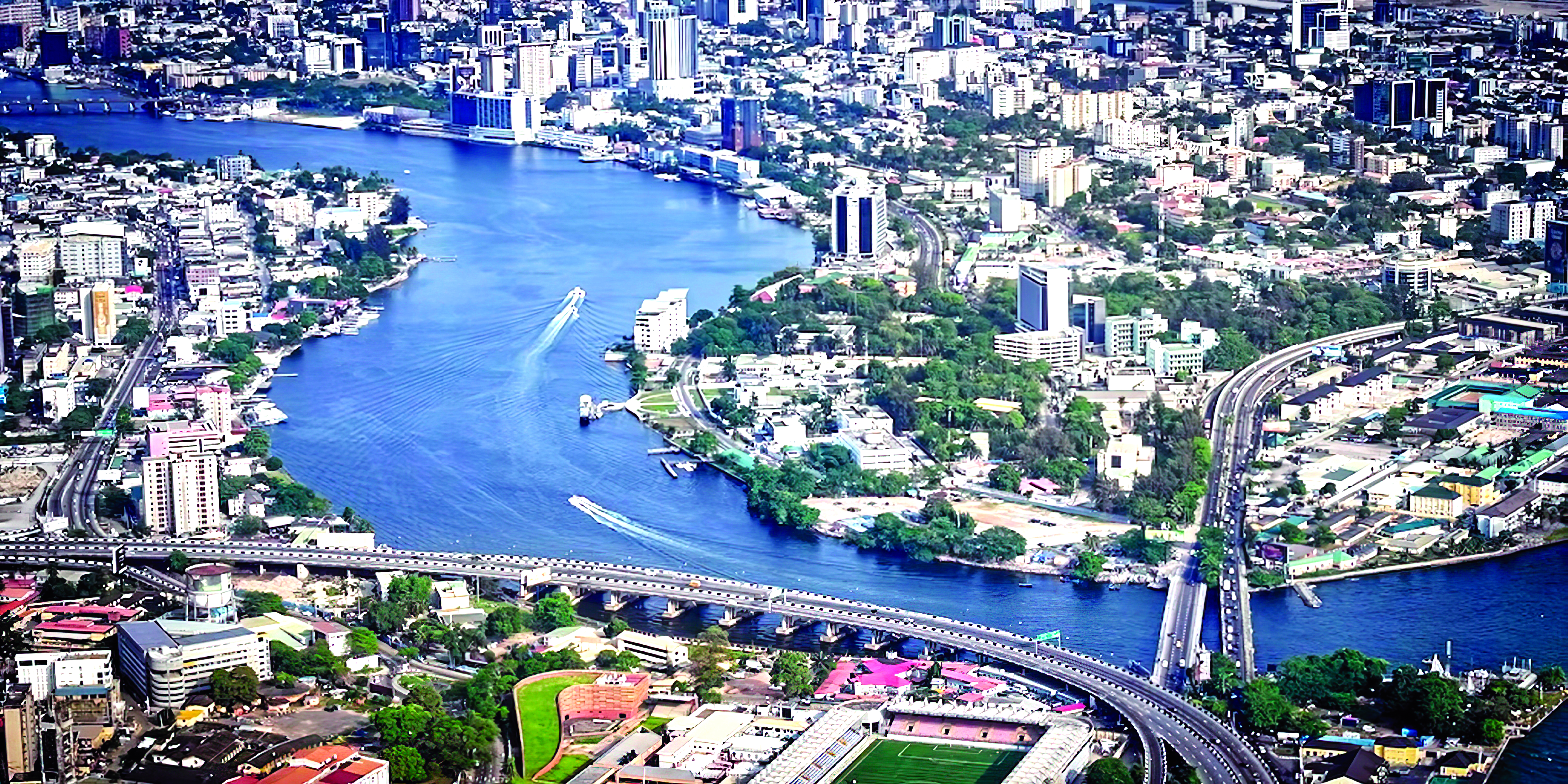 L’AFRIQUE FACE AUX DEFIS DE L’URBANISATION