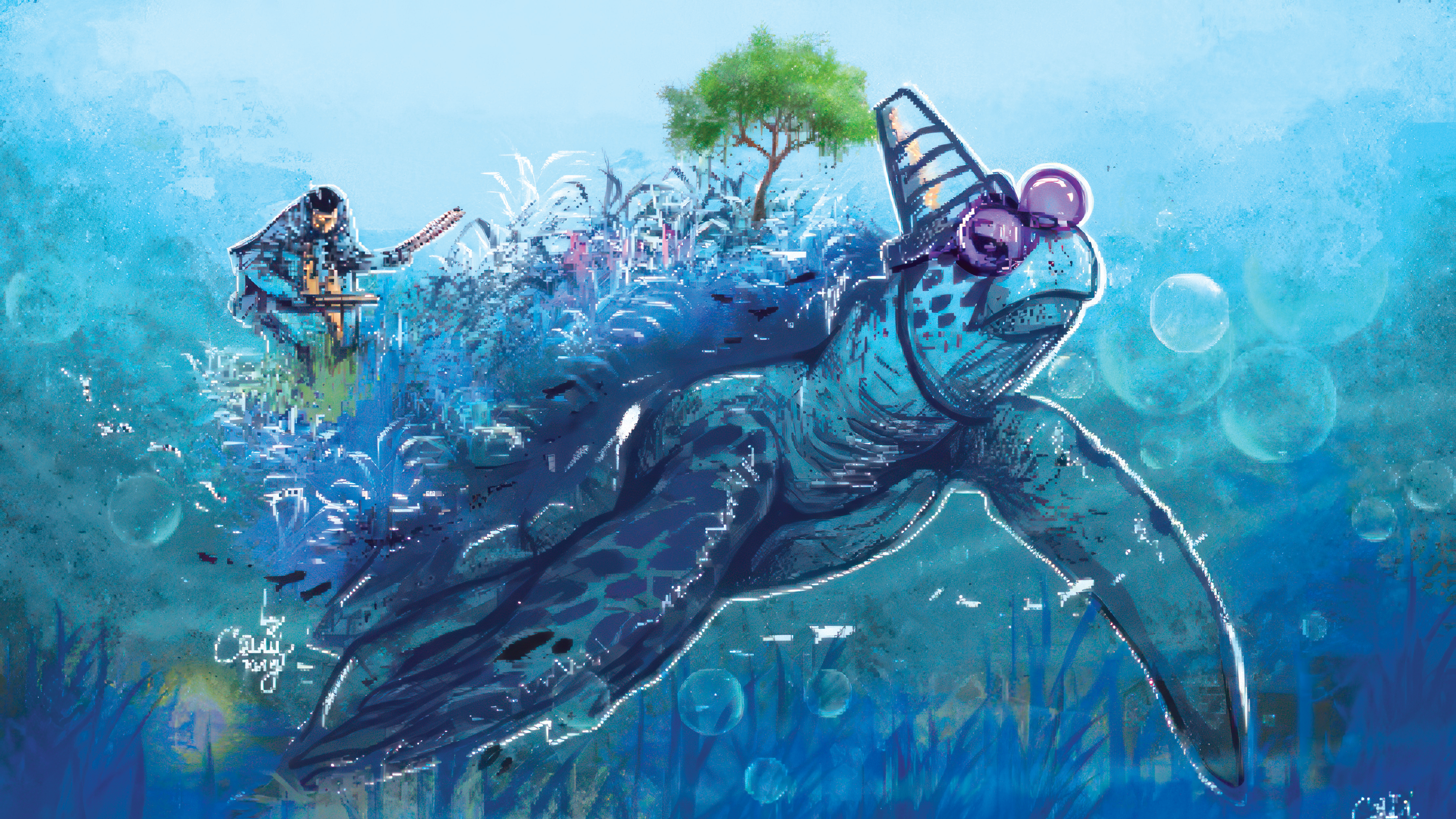 CECA-GADIS ET CORAIL KING : DES SACS CABAS RÉUTILISABLES POUR UN AVENIR DURABLE