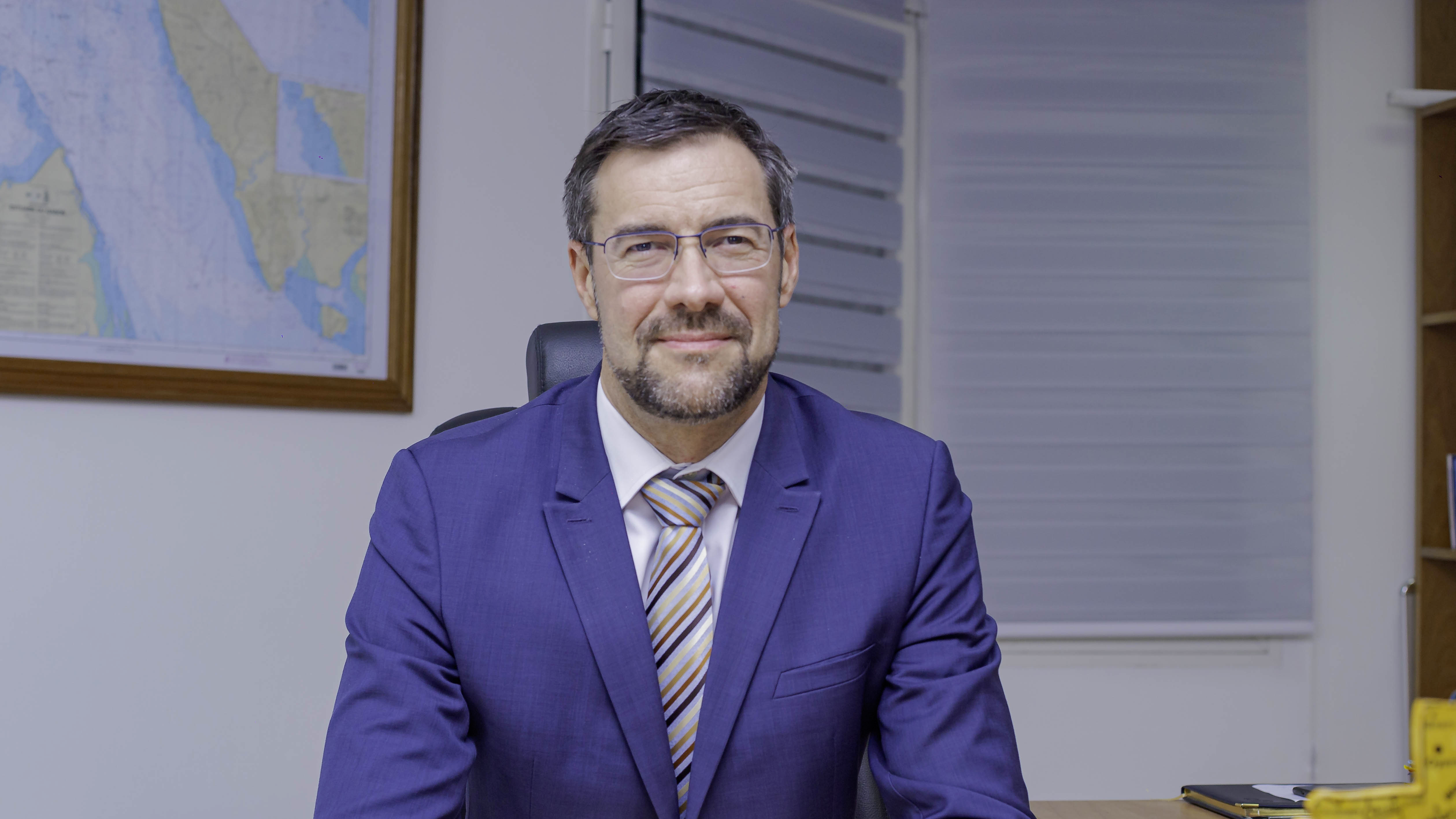 OWENDO CONTAINER TERMINAL AU CŒUR DE LA TRANSFORMATION DU PORT D’OWENDO