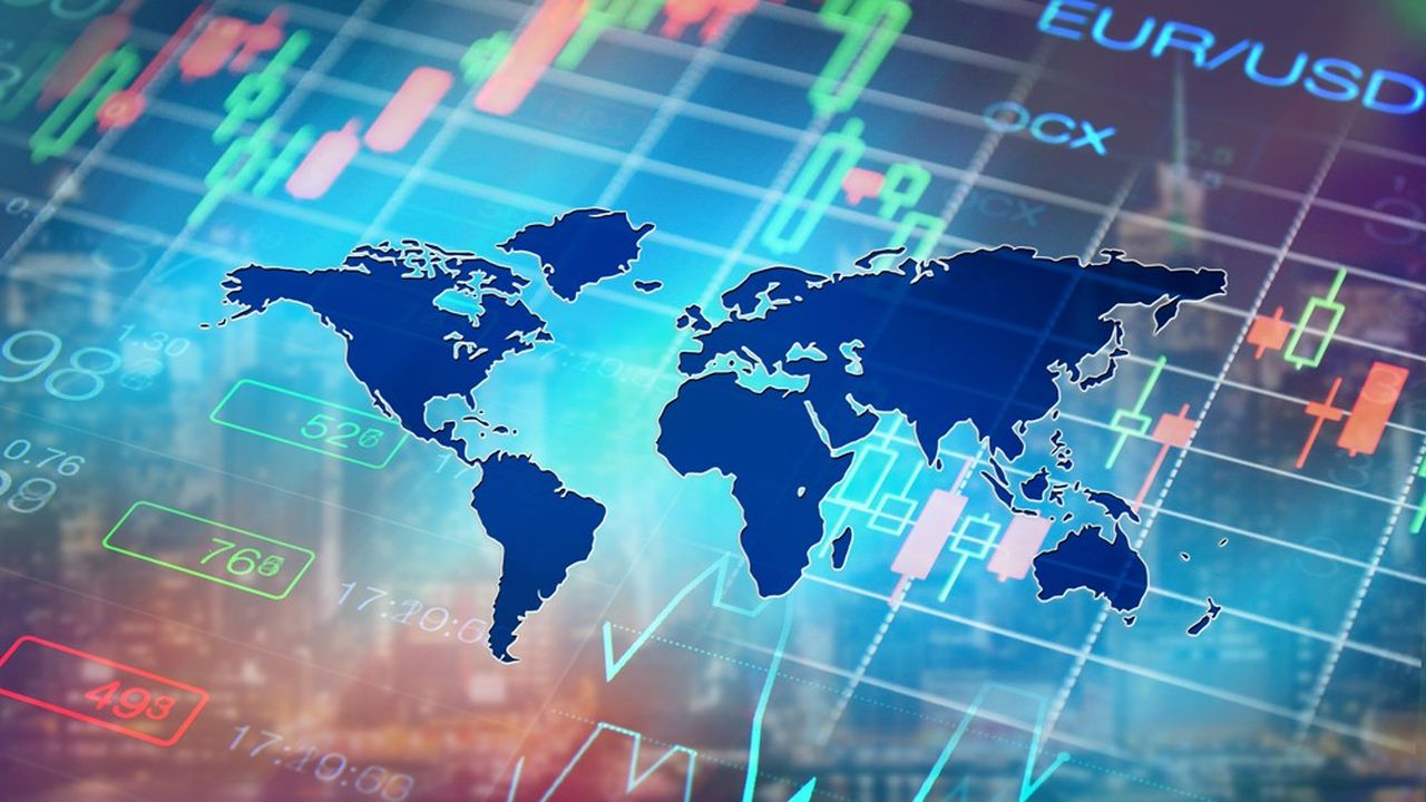 L’ECONOMIE N’EST PAS UN CONTE !