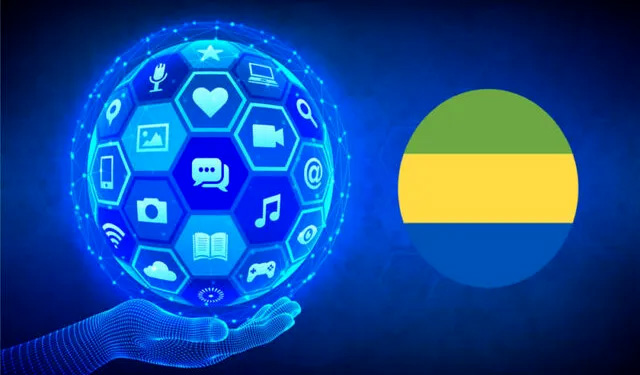 NUMÉRIQUE AU GABON : OU EN SOMMES-NOUS EN 2024 ?