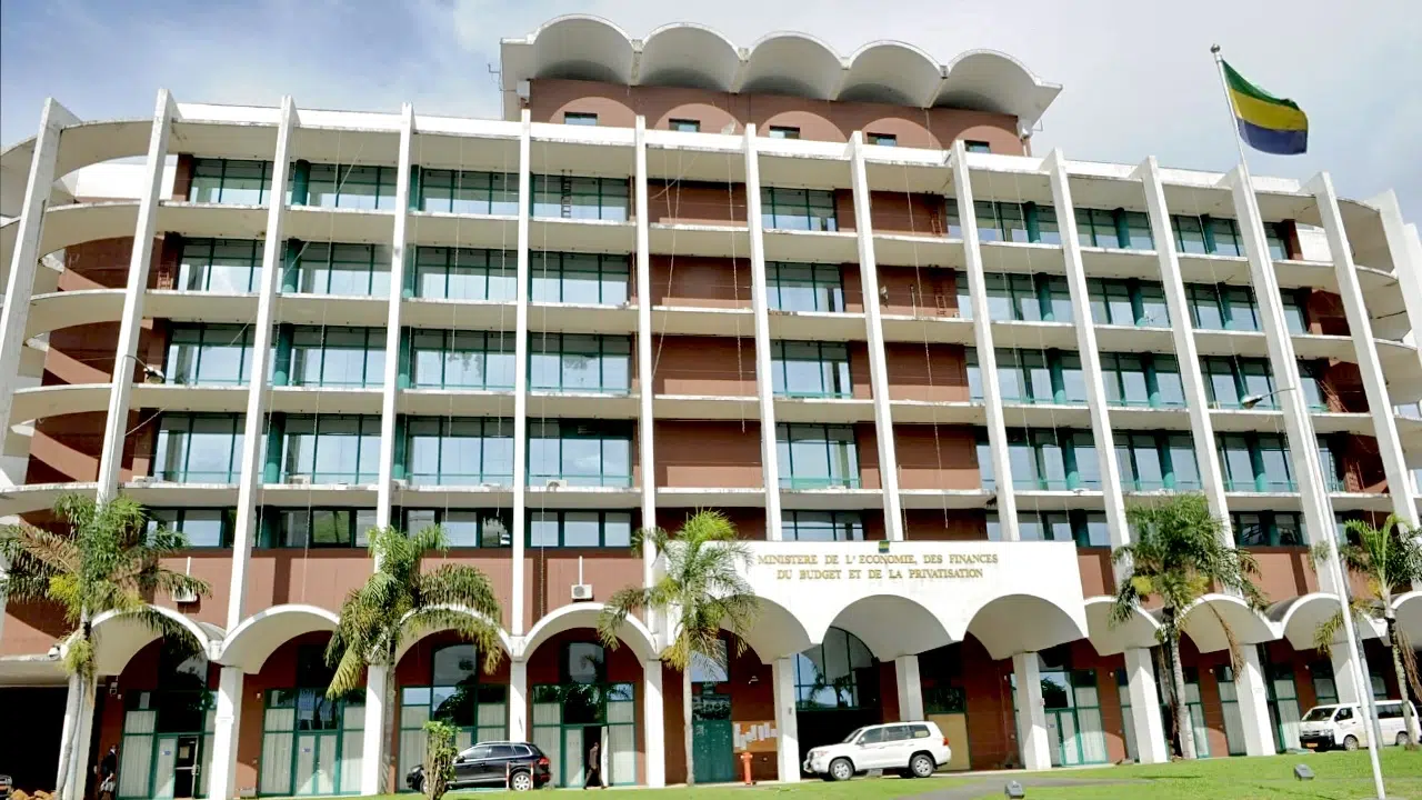GABON : BILAN ÉCONOMIQUE ET BUDGÉTAIRE 2024