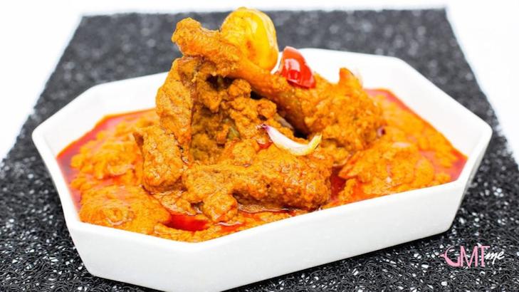 LA GASTRONOMIE GABONAISE COMME VECTEUR TOURISTIQUE