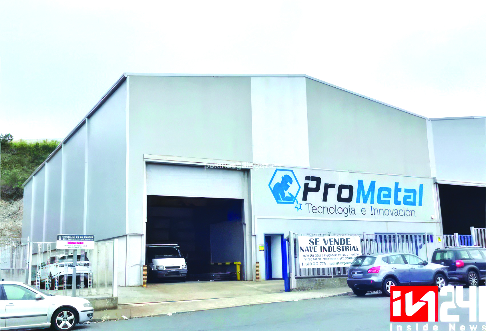 PROMETAL S’ENGAGE A INJECTER 30 MILLIARDS DE F CFA POUR RENFORCER LE SECTEUR DE LA SIDERURGIE