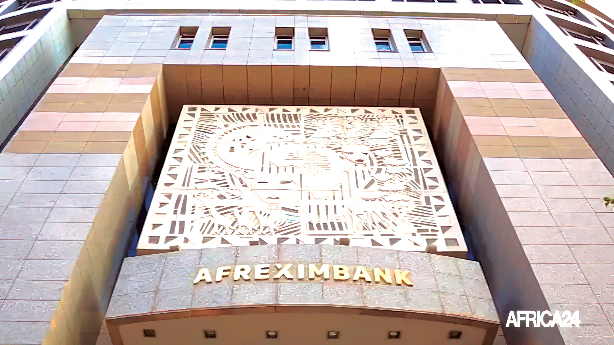 LE GABON RENFORCE SON PARTENARIAT AVEC AFREXIMBANK À TRAVERS UN EMPRUNT STRATÉGIQUE DE 131,1 MILLIARDS DE F CFA