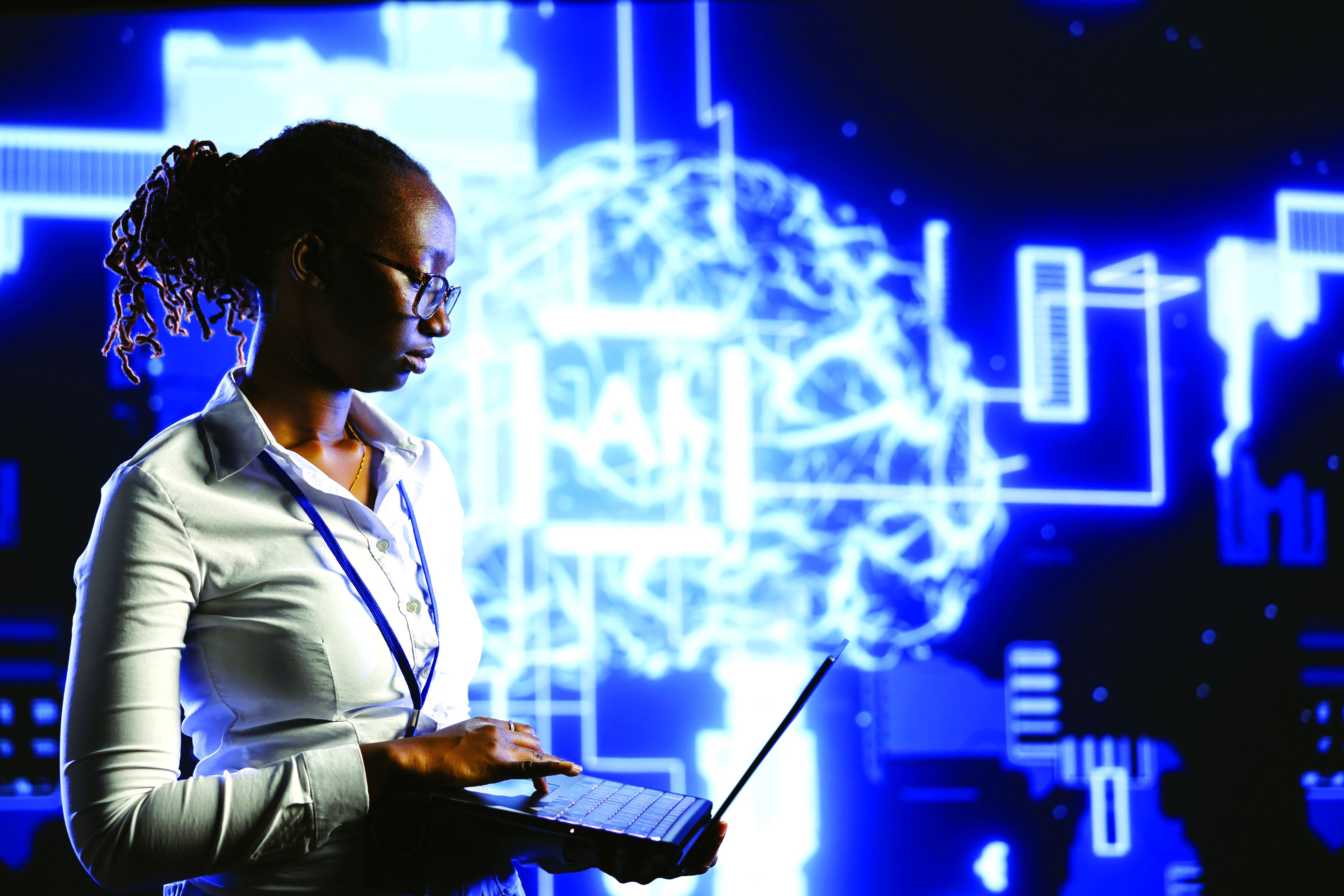 QUELLE PLACE POUR LA CEMAC ET POUR LE GABON EN PARTICULIER ?