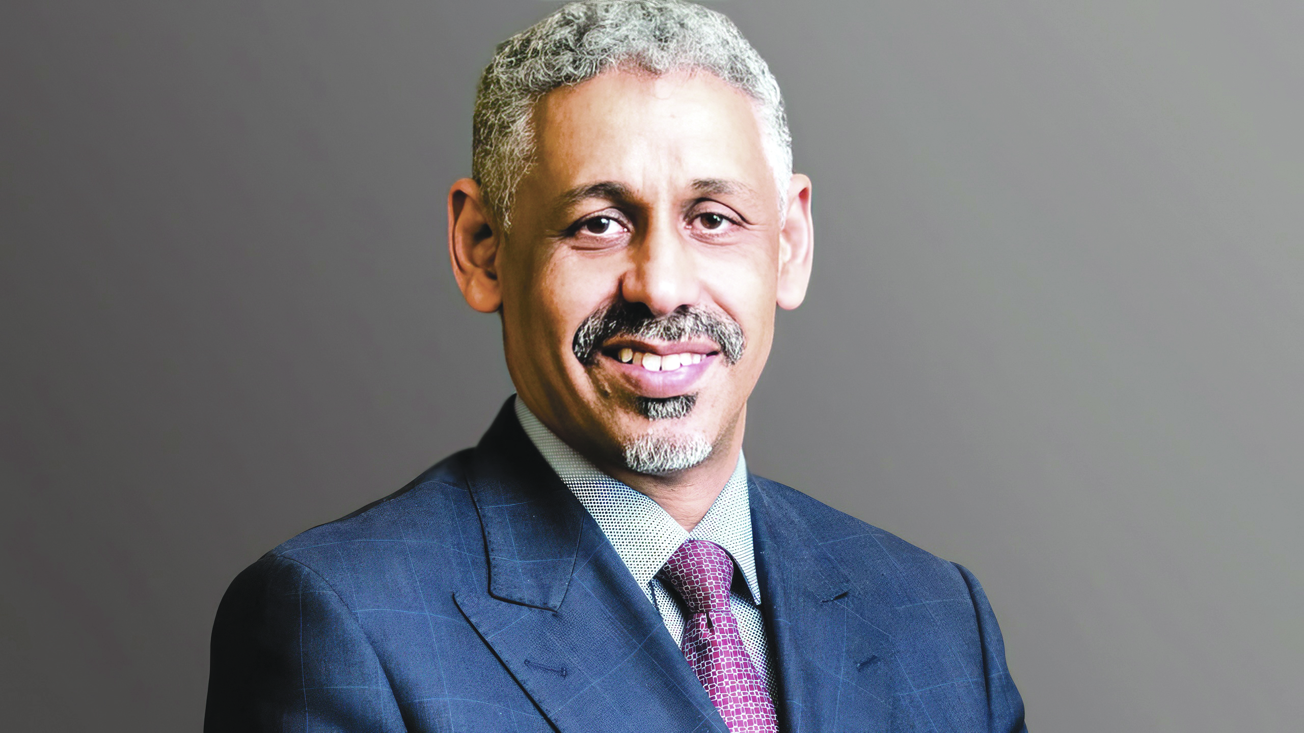 LA BANQUE AFRICAINE DE DÉVELOPPEMENT CHOISIT LA MÉTHODE DE OULD TAH