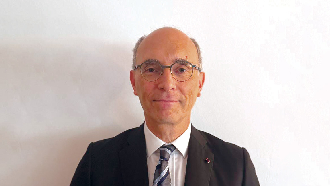 COOPÉRATION BILATÉRALE GABON – TURQUIE : INTERVIEW DE S.E MONSIEUR CAN INCESU, AMBASSADEUR DE TURQUIE AU GABON