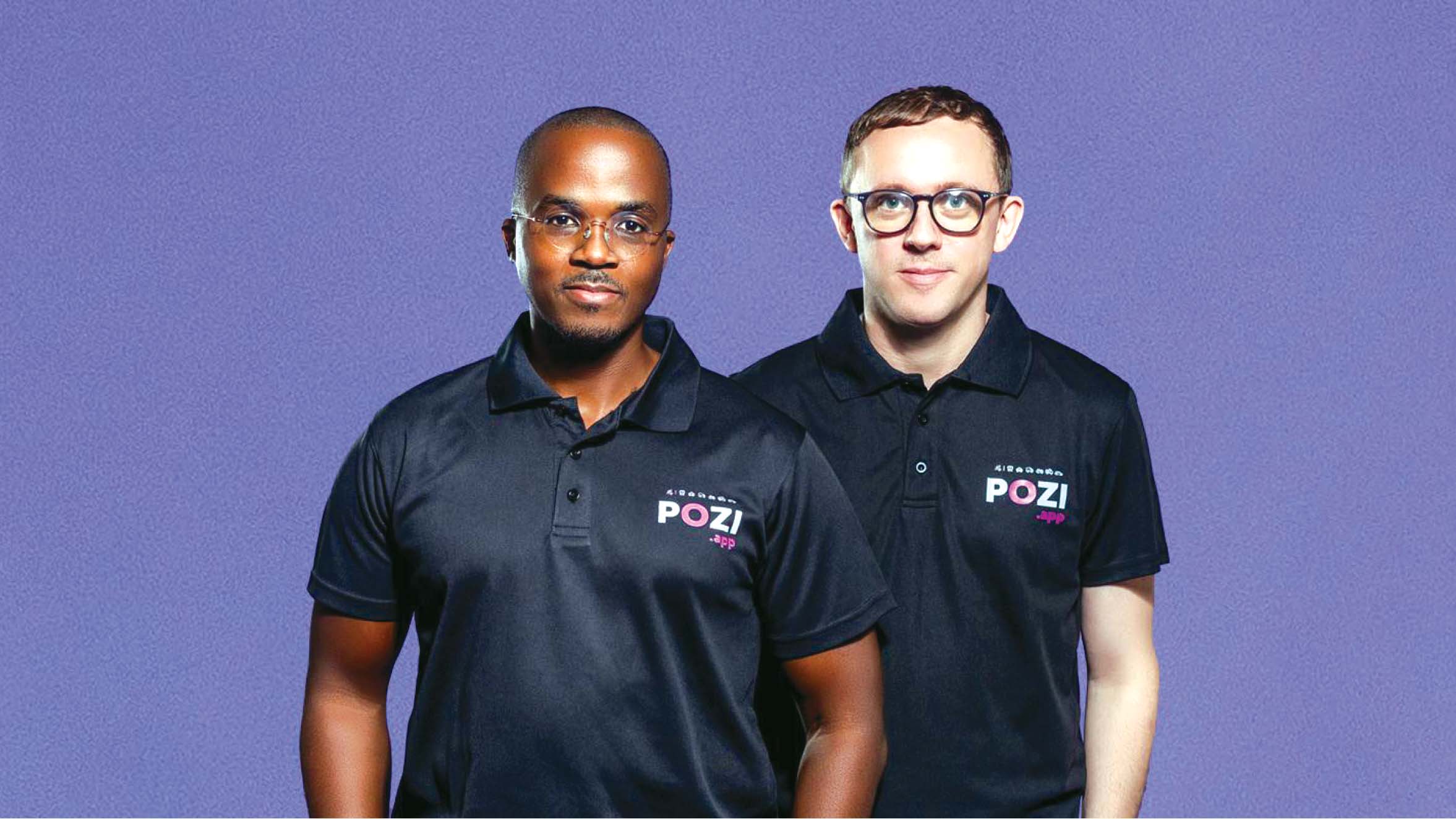 POZI LÈVE 650 000 € POUR CONNECTER L’AFRIQUE « UN VÉHICULE À LA FOIS » : UNE PREMIÈRE POUR LA TECH AU GABON