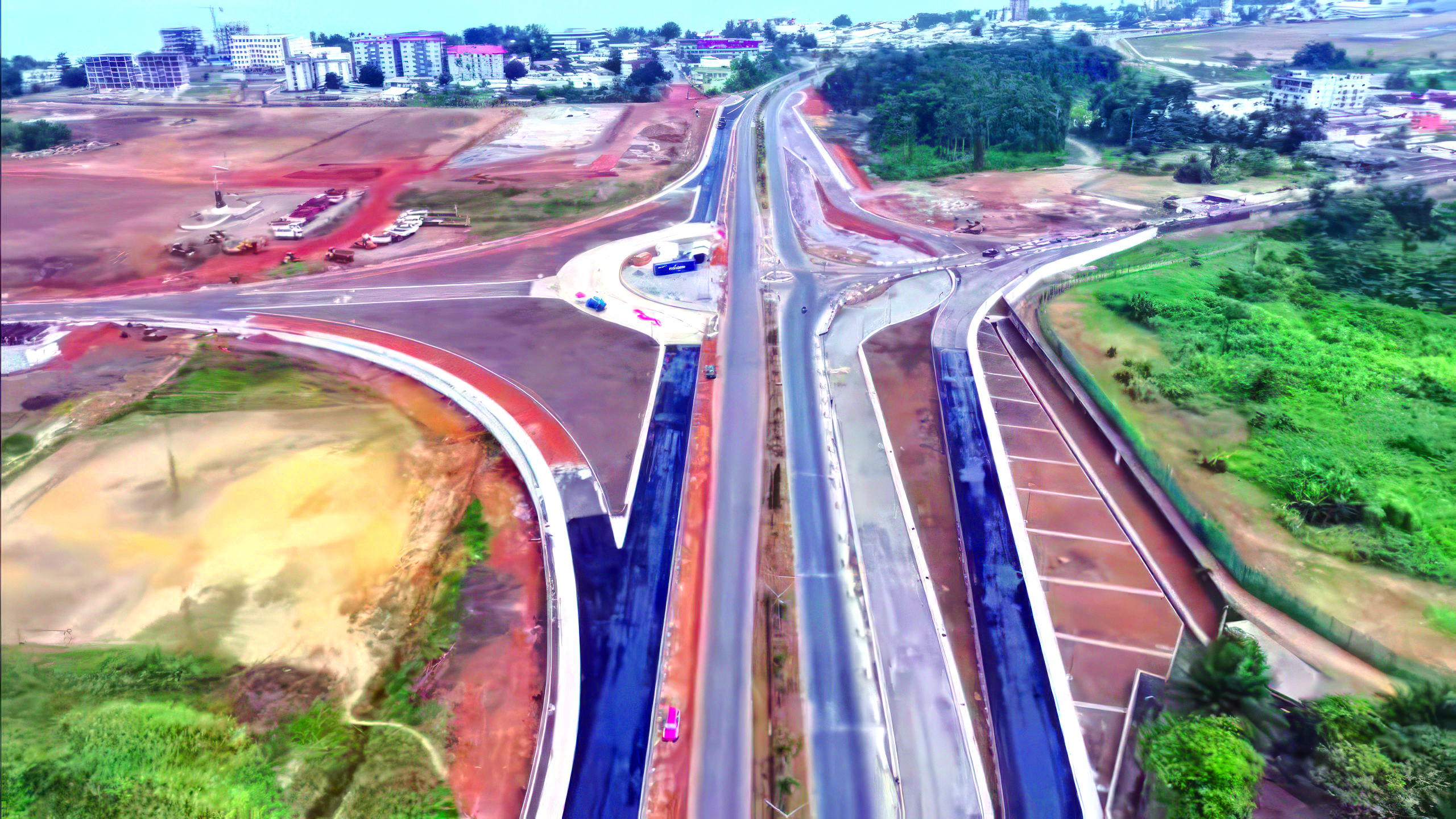 DIX ANS D’INVESTISSEMENTS PUBLICS UN TOURNANT HISTORIQUE EN 2026