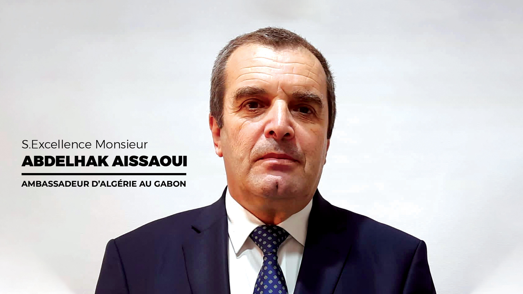 LES RELATIONS ENTRE LE GABON ET L’ALGÉRIE SONT FORMALISÉES PAR DIVERS ACCORDS-CADRES 