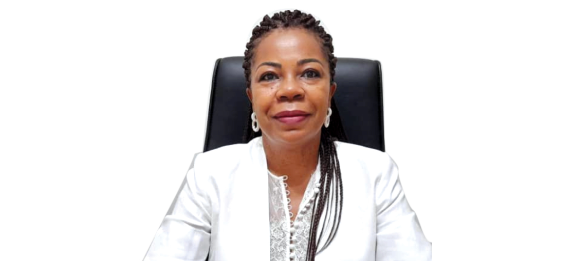 INITIATIVE ENTREPRENEURIALE FÉMININE AU GABON