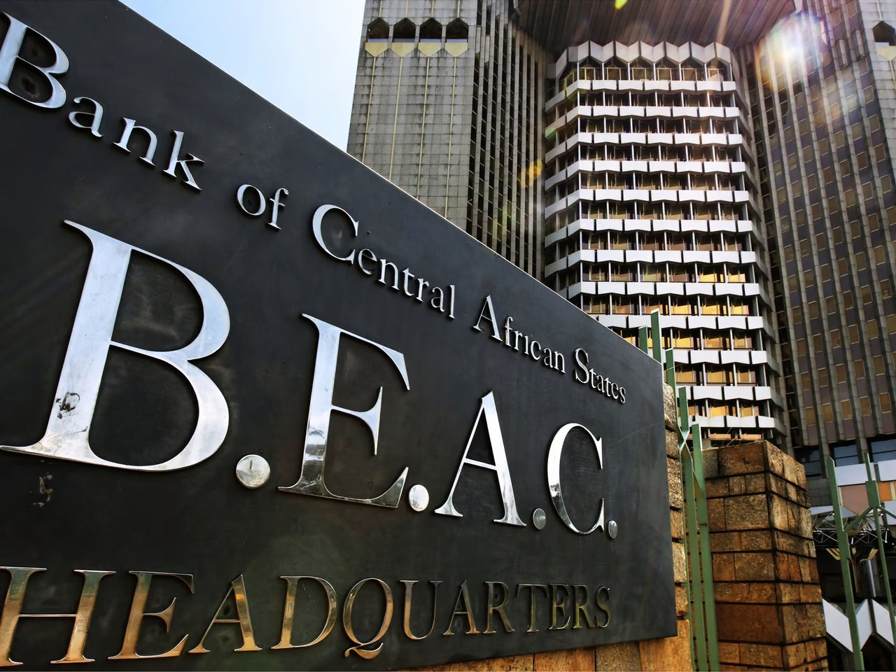 COMITÉ DE POLITIQUE MONÉTAIRE (CPM) DE LA BANQUE DES ÉTATS DE L’AFRIQUE CENTRALE