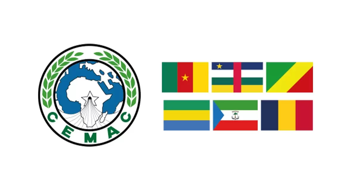 LA CEMAC REND COMPTE DU PROGRAMME DES RÉFORMES ÉCONOMIQUES ET FINANCIÈRES