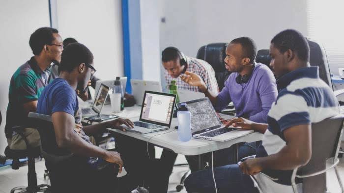 LES LEVEES DE FONDS DES STARTUPS AFRICAINES ONT BAISSE DE 27 % EN GLISSEMENT ANNUEL EN JANVIER 2024, A 77 MILLIONS DE DOLLARS