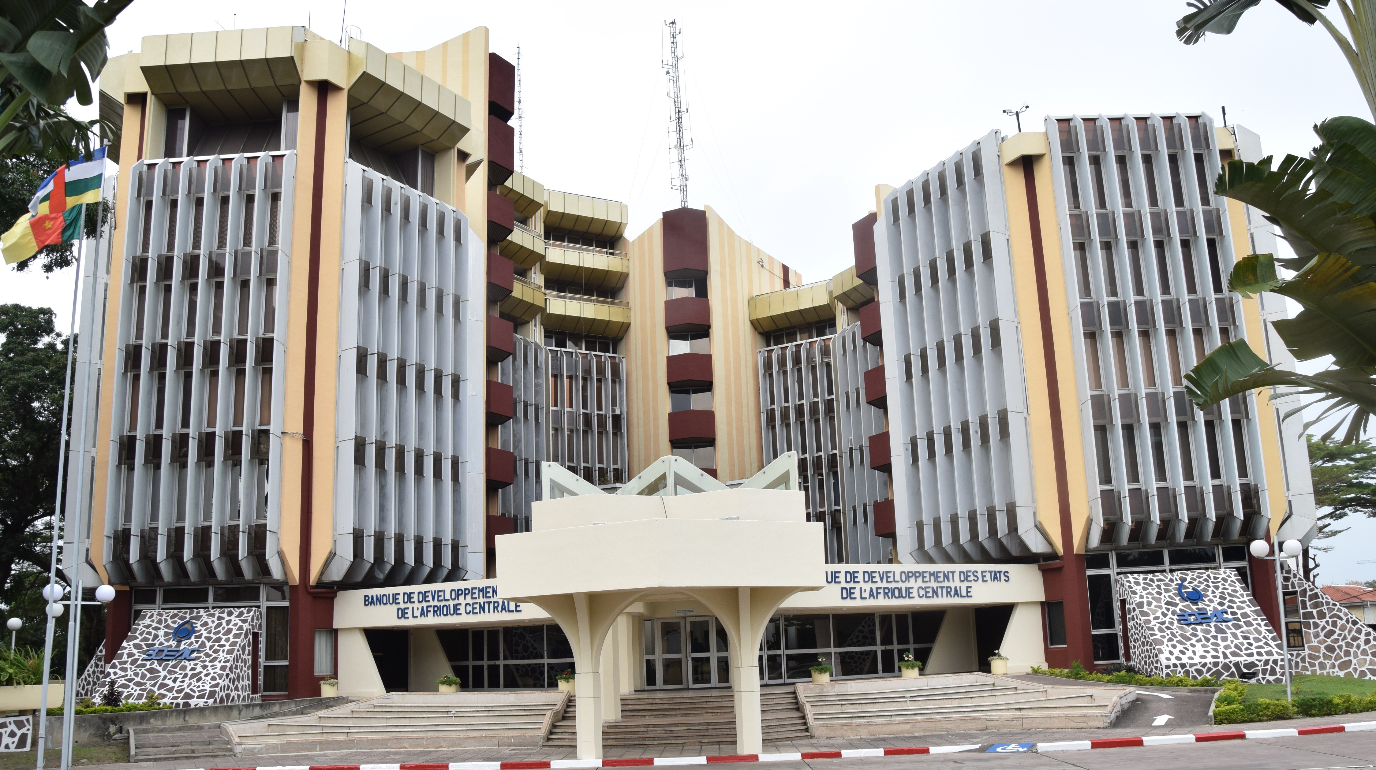 LA BDEAC REPART SUR LE MARCHE FINANCIER DE LA CEMAC